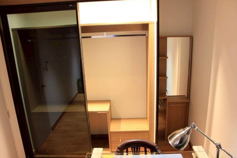 picture The President Sukhumvit (1bed1bath 35sqm) - 13/17