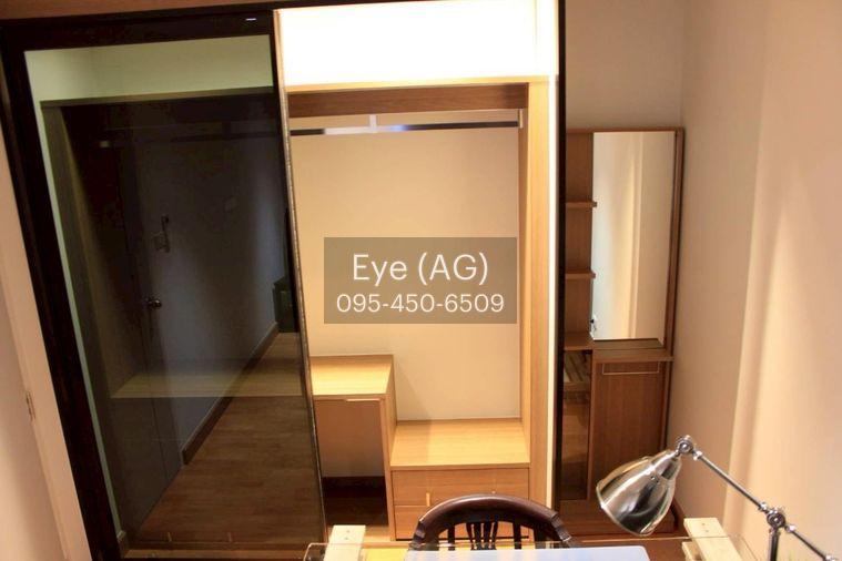 picture The President Sukhumvit (1bed1bath 35sqm) - 13/17