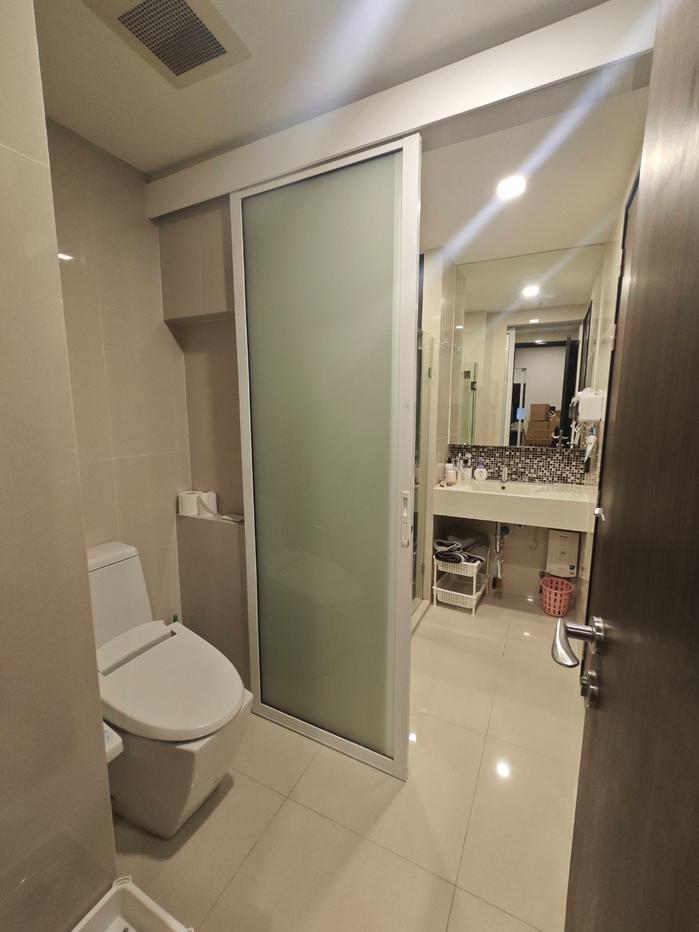 picture Condo for Rent: Rhythm Sukhumvit 44/1 Near BTS Phra Khanong - 7/11