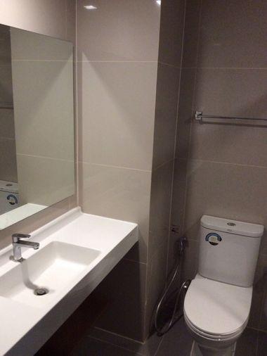 picture Selling a burden 🔥🔥 Special price condo, good location, Ideo Phahol Jatujak MD-25085578 - 4/4
