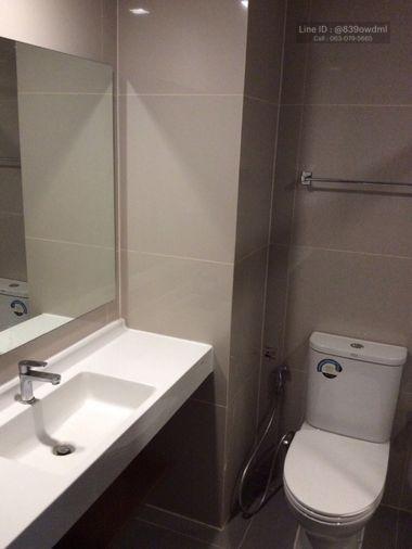 picture Selling a burden 🔥🔥 Special price condo, good location, Ideo Phahol Jatujak MD-25085578 - 4/4