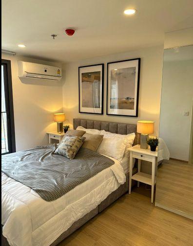 picture Life Rama4. 2beds 48sq.m.   Line id: @pfagent - 7/14