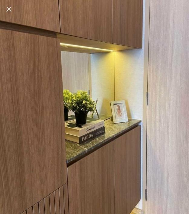 รูป Condo for Rent: Noble BE19 Near BTS Thong Lo - รูปที่ 12/15