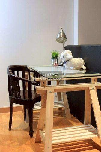 picture The President Sukhumvit (1bed1bath 35sqm) - 8/17