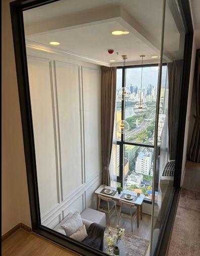 picture Life Rama4. 2beds 48sq.m.   Line id: @pfagent - 2/14
