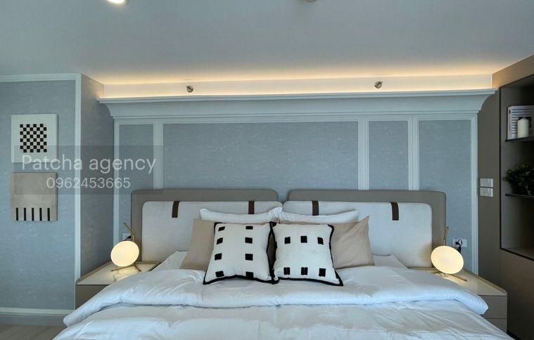 รูป ว่างพร้อมอยู่! KnightsBridge Prime. 1นอน 38ตร.ม. Line id: @pfagent - รูปที่ 8/10