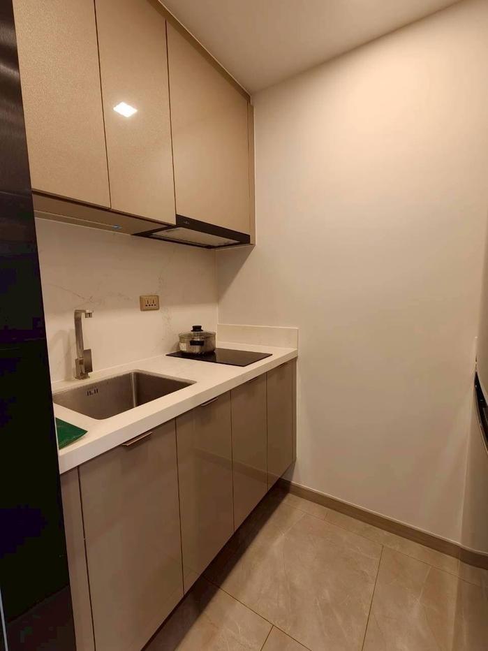 รูป 🏢 ขายคอนโด : One9Five Asoke - Rama 9 (วันไนน์ไฟว์ อโศก - พระราม 9)   รหัสทรัพย์ | 📌LNP-C11067  - รูปที่ 8/12