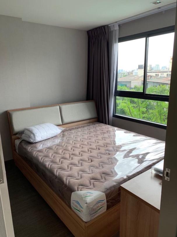 picture Condo for Rent: IDEO Sukhumvit 93 Near BTS Bang Chak - 14/18