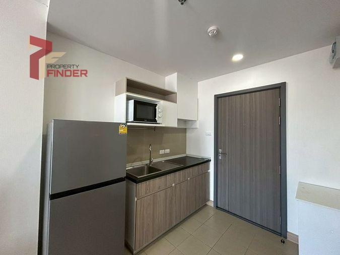 รูป PFD-07691 ให้เช่า ศุภาลัย เวอเรนด้า รามคำแหง (Supalai Veranda Ramkhamhaeng) ใกล้ ARL รามคำแหง | Studio 28 ตรม. เฟอร์ฯ ครบ พร้อมอยู่ - รูปที่ 6/8