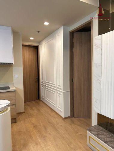 picture ✨ For Sale: Noble Around Sukhumvit 33 Condo ✨  💰 Only 13,000,000 THB - 8/8