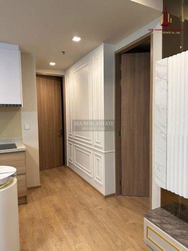 picture ✨ For Sale: Noble Around Sukhumvit 33 Condo ✨ 💰 Only 13,000,000 THB - 8/8