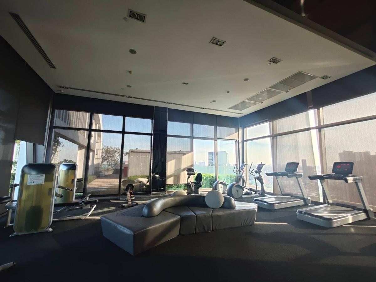 picture Condo for Rent: Rhythm Sukhumvit 44/1 Near BTS Phra Khanong - 9/11