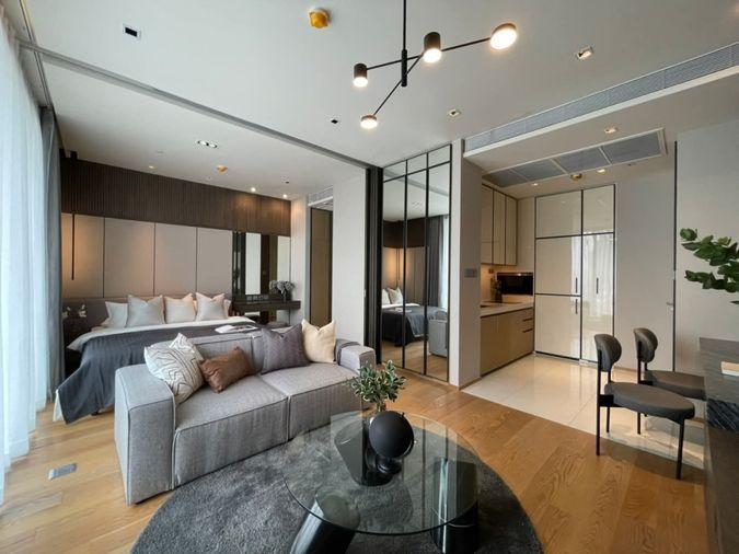 รูป 🍃OwWasan171225🍃  🎉 FOR SALE  🎉  🚩 BEATNIQ Sukhumvit 32 :   Condo บีทนิค สุขุมวิท 32 - รูปที่ 1/17