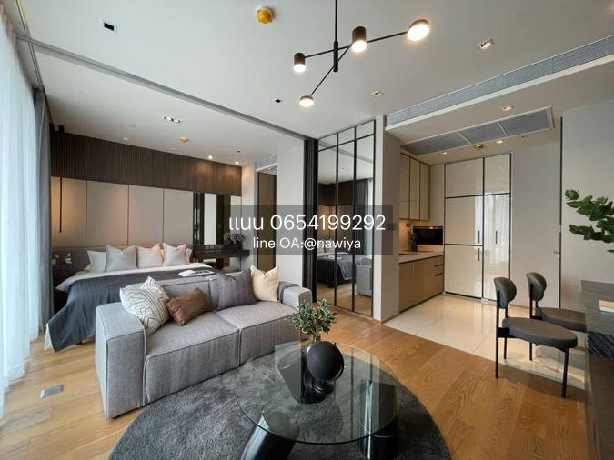 รูป 🍃OwWasan171225🍃 🎉 FOR SALE 🎉 🚩 BEATNIQ Sukhumvit 32 : Condo บีทนิค สุขุมวิท 32 - รูปที่ 1/17