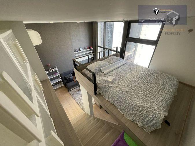 รูป Chewathai Residence Asoke | 🚝ใกล้ BTS,MRTพระราม9 #2025121713507 #MKT - รูปที่ 6/9