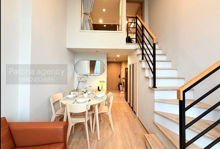 picture Culture Chula. 1bed 35sqm. Line id: @pfagent - 5/10