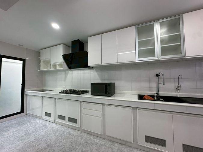 รูป บ้านเดี่ยวให้เช่า โครงการ มบ.เดอะ คอมพลีท ศรีราชา ชลบุรี  - รูปที่ 9/20