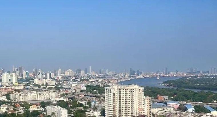 รูป 🏢 ขายคอนโด : The Issara Sathorn (ดิ อิสสระ สาทร)   รหัสทรัพย์ | 📌LNP-C11059  - รูปที่ 2/8