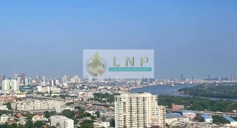 รูป 🏢 ขายคอนโด : The Issara Sathorn (ดิ อิสสระ สาทร) รหัสทรัพย์ | 📌LNP-C11059 - รูปที่ 2/8
