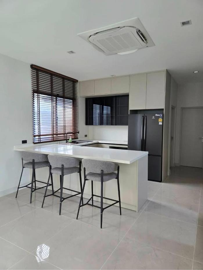 picture For Rent Bangkok Boulevard Bangna Km5 Line : @condo24 (with@too) - 3/12