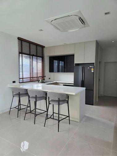 รูป ให้เช่า บางกอก บลูเลอวาร์ด บางนา - กม.5  (Bangkok Boulevard Bangna Km5) Line : @condo24 (มี@ด้วย) - รูปที่ 3/12