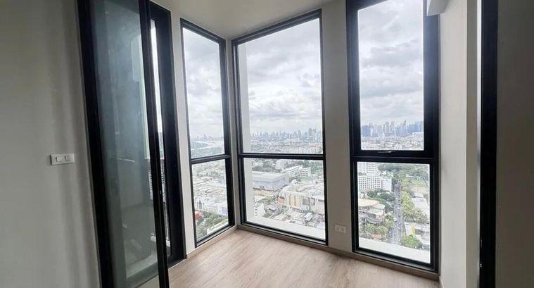 รูป 🏢 ขายคอนโด : The Issara Sathorn (ดิ อิสสระ สาทร)   รหัสทรัพย์ | 📌LNP-C11059  - รูปที่ 1/8