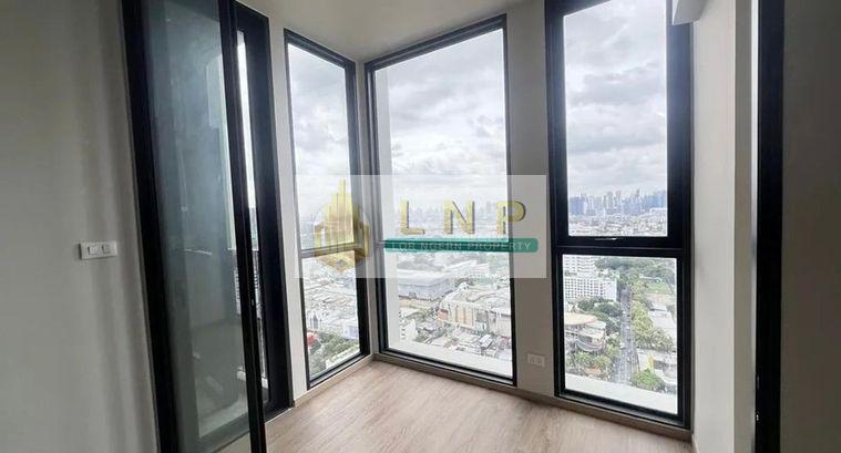 รูป 🏢 ขายคอนโด : The Issara Sathorn (ดิ อิสสระ สาทร) รหัสทรัพย์ | 📌LNP-C11059 - รูปที่ 1/8