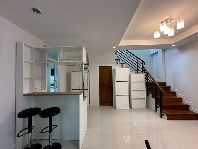 รูป บ้านเดี่ยวให้เช่า โครงการ มบ.เดอะ คอมพลีท ศรีราชา ชลบุรี  - รูปที่ 8/20