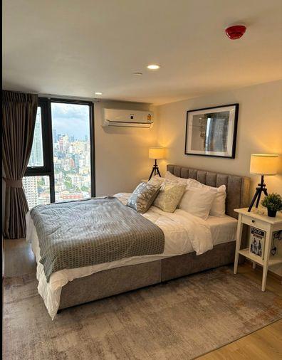picture Life Rama4. 2beds 48sq.m.   Line id: @pfagent - 11/14
