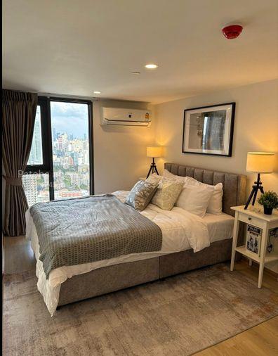 picture Life Rama4. 2beds 48sq.m. Line id: @pfagent - 11/14