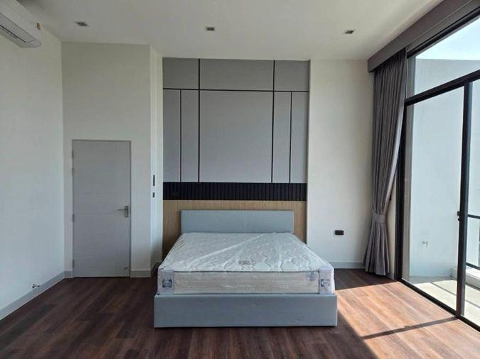 รูป ให้เช่า บางกอก บลูเลอวาร์ด บางนา - กม.5  (Bangkok Boulevard Bangna Km5) Line : @condo24 (มี@ด้วย) - รูปที่ 5/12