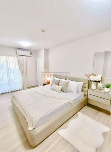 รูป ✨ ห้องใหญ่สะใจ ในราคาเบาๆ Supalai City Resort รัชดา-ห้วยขวาง พร้อมเข้าอยู่ทันที 🎉 - รูปที่ 9/12