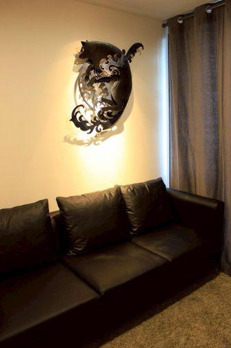 picture The President Sukhumvit (1bed1bath 35sqm) - 2/17