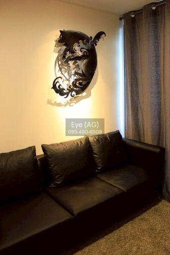 picture The President Sukhumvit (1bed1bath 35sqm) - 2/17
