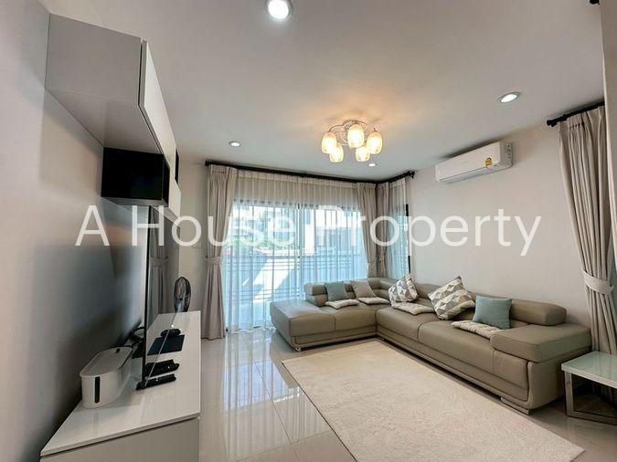 รูป บ้านเดี่ยวให้เช่า โครงการ มบ.เดอะ คอมพลีท ศรีราชา ชลบุรี - รูปที่ 2/20