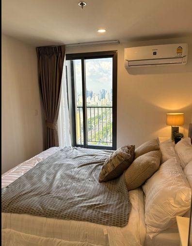 picture Life Rama4. 2beds 48sq.m.   Line id: @pfagent - 8/14