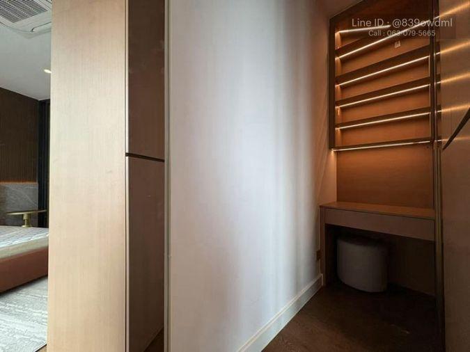 รูป ห้ามพลาด🔥🔥ปล่อยเช่า คอนโดทำเลดี ราคาพิเศษ โครงการ ศุภาลัย ไอคอน สาทร MD-25085588 - รูปที่ 7/8