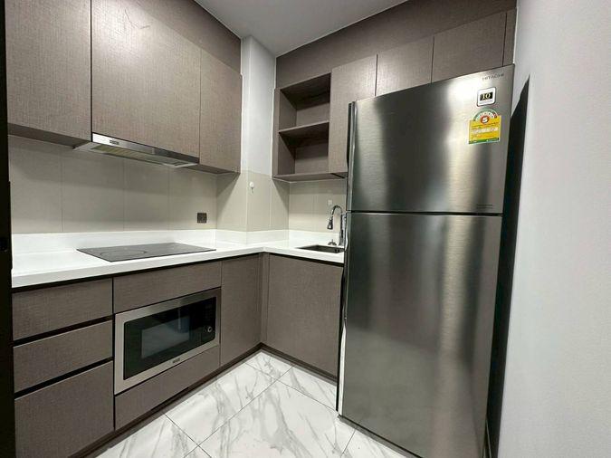 รูป 🏢 ขายคอนโด : Rhythm Ekkamai (ริทึ่ม เอกมัย) รหัสทรัพย์ | 📌LNP-C8587 - รูปที่ 13/16