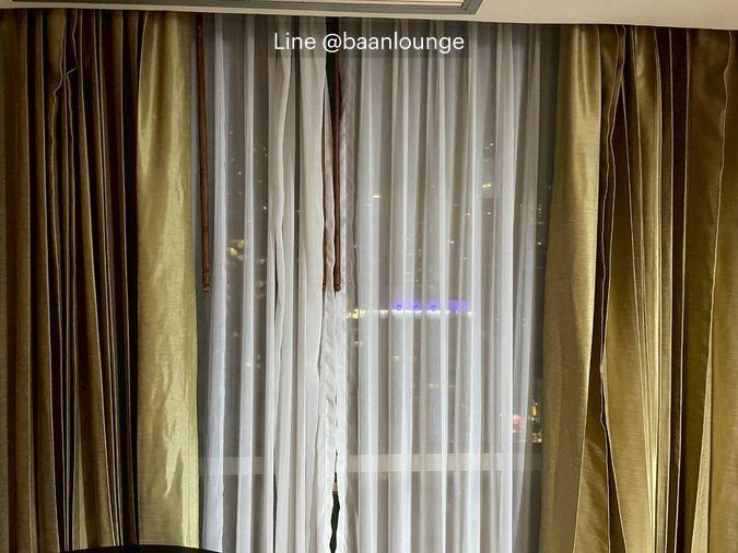picture City view, Unblocked view, The Trendy Condominium. Includes washing machine. - 2/29