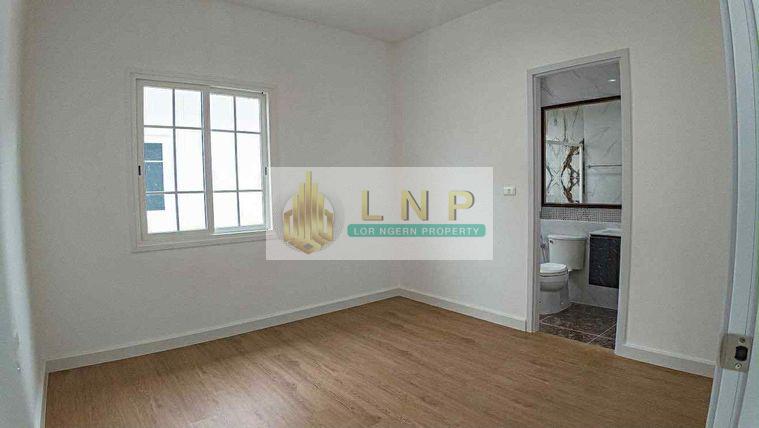 รูป 🏠 ขายบ้าน : Grandio Sathorn (แกรนดิโอ สาทร) รหัสทรัพย์ | 📌 LNP-H712 - รูปที่ 17/25