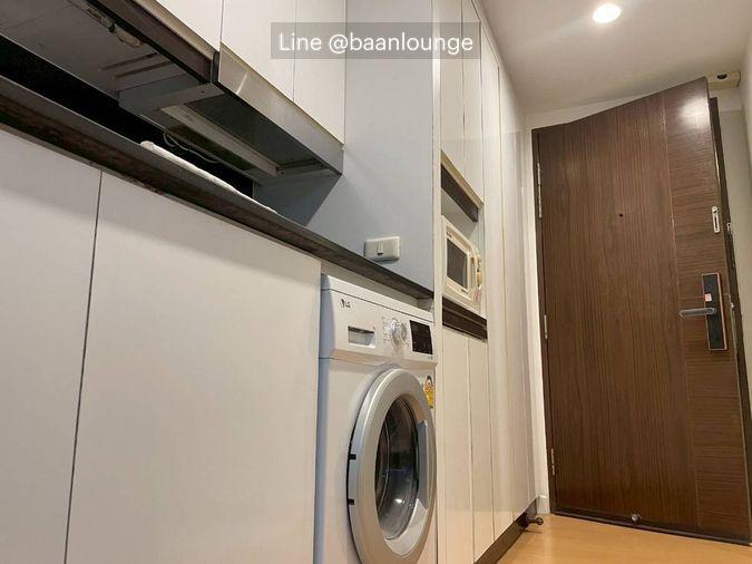 picture City view, Unblocked view, The Trendy Condominium. Includes washing machine. - 9/29