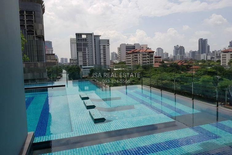 picture ✨ For Rent: Q Asoke Condo ✨ 💰 Only 35,000 THB/month - 4/4