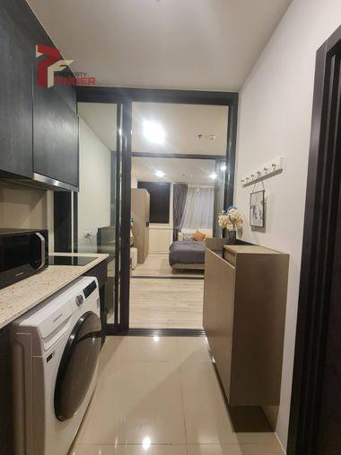 picture PFD-07696 For Rent XT Huaikhwang – Modern Lifestyle Condo Next to MRT Huai Khwang - 6/9