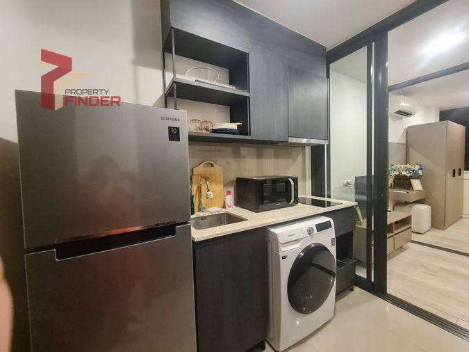 picture PFD-07696 For Rent XT Huaikhwang – Modern Lifestyle Condo Next to MRT Huai Khwang - 7/9