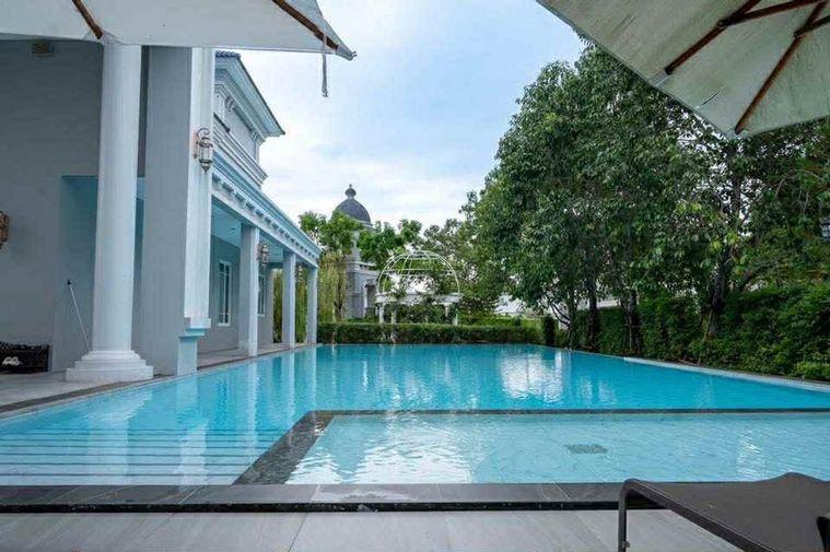 รูป 🏠 ขายบ้าน : Grandio Sathorn (แกรนดิโอ สาทร)   รหัสทรัพย์ | 📌 LNP-H712  - รูปที่ 13/25