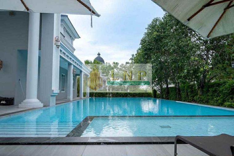 รูป 🏠 ขายบ้าน : Grandio Sathorn (แกรนดิโอ สาทร) รหัสทรัพย์ | 📌 LNP-H712 - รูปที่ 13/25