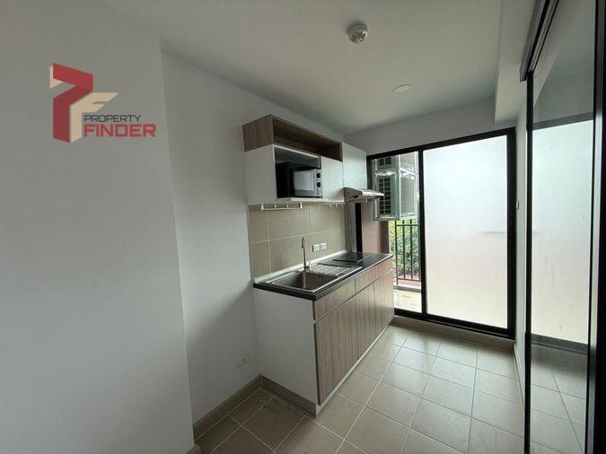 รูป PFD-07700 ให้เช่า 1 ห้องนอน ศุภาลัย ซิตี้ รีสอร์ท สุขุมวิท 107 (Supalai City Resort) ห้องกว้าง 35 ตรม. ใกล้ BTS แบริ่ง - รูปที่ 5/8
