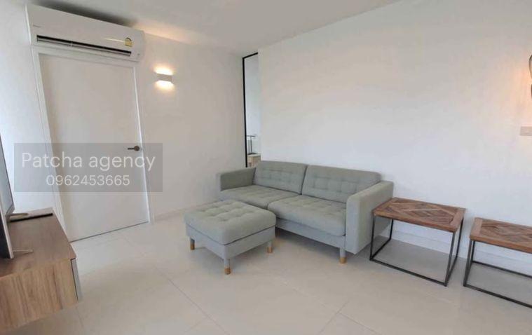 รูป JC Tower. 2นอน 82ตร.ม. ว่างพร้อมอยู่ Line id: @pfagent - รูปที่ 2/11