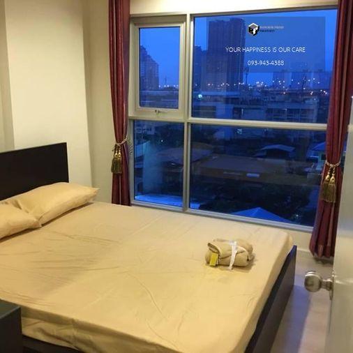 picture Aspire Sukhumvit 48 | ð Near BTS Phra Khanong. Room available mid-January 2026. #2025121813519 #MKT - 1/6