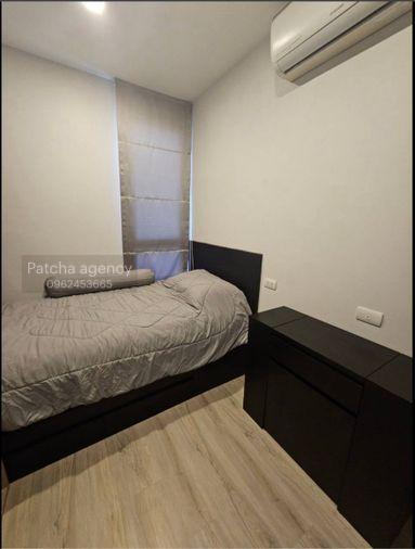 picture Rhythm Sukhumvit44/1. 2beds 50sq.m. Line id: @pfagent - 6/8